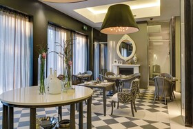 African Pride Melrose Arch Hotel