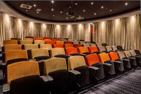 African Pride Melrose Arch Hotel