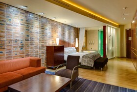 African Pride Melrose Arch Hotel