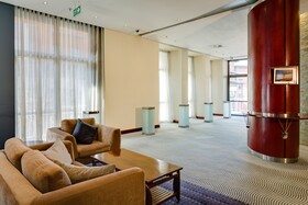 African Pride Melrose Arch Hotel