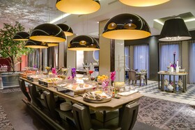 African Pride Melrose Arch Hotel