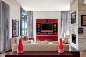 African Pride Melrose Arch Hotel