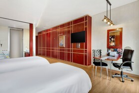 African Pride Melrose Arch Hotel
