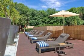 African Pride Melrose Arch Hotel