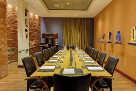 African Pride Melrose Arch Hotel