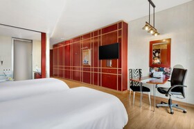 African Pride Melrose Arch Hotel