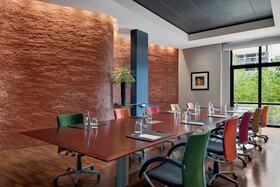 African Pride Melrose Arch Hotel