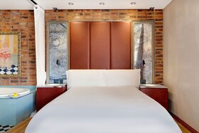 African Pride Melrose Arch Hotel