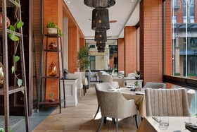 African Pride Melrose Arch Hotel