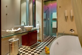 African Pride Melrose Arch Hotel