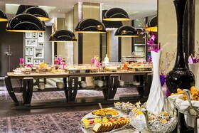 African Pride Melrose Arch Hotel