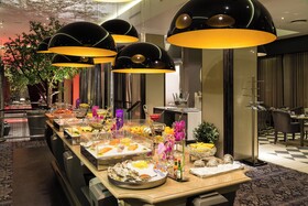 African Pride Melrose Arch Hotel