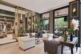 African Pride Melrose Arch Hotel