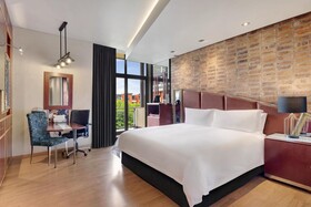 African Pride Melrose Arch Hotel