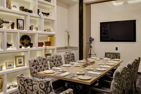 African Pride Melrose Arch Hotel