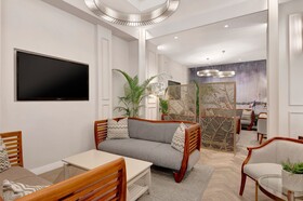African Pride Melrose Arch Hotel