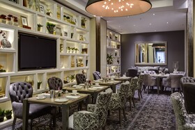 African Pride Melrose Arch Hotel