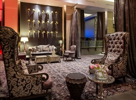African Pride Melrose Arch Hotel