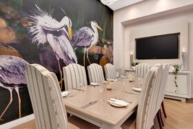 African Pride Melrose Arch Hotel