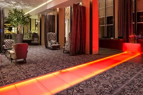 African Pride Melrose Arch Hotel