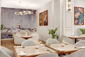 African Pride Melrose Arch Hotel