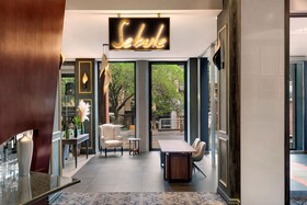African Pride Melrose Arch Hotel