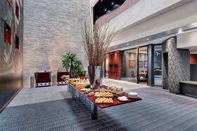 African Pride Melrose Arch Hotel
