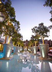 African Pride Melrose Arch Hotel