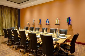 African Pride Melrose Arch Hotel