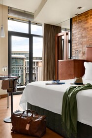 African Pride Melrose Arch Hotel