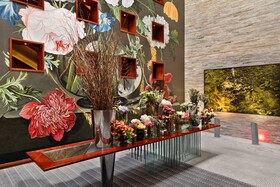 African Pride Melrose Arch Hotel