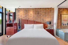 African Pride Melrose Arch Hotel