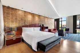 African Pride Melrose Arch Hotel