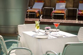 African Pride Melrose Arch Hotel