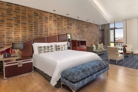 African Pride Melrose Arch Hotel