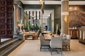 African Pride Melrose Arch Hotel