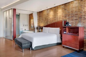 African Pride Melrose Arch Hotel