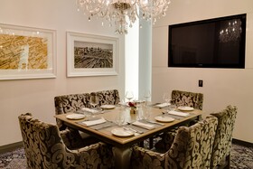 African Pride Melrose Arch Hotel