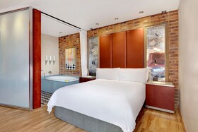 African Pride Melrose Arch Hotel