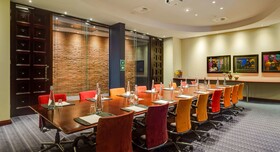 African Pride Melrose Arch Hotel