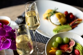 African Pride Melrose Arch Hotel
