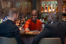 African Pride Melrose Arch Hotel
