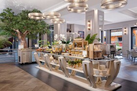 African Pride Melrose Arch Hotel