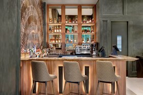 African Pride Melrose Arch Hotel