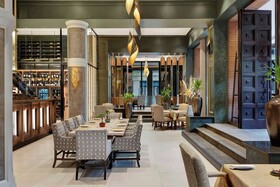 African Pride Melrose Arch Hotel