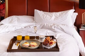 African Pride Melrose Arch Hotel