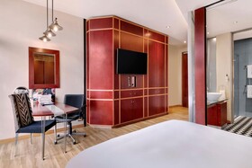African Pride Melrose Arch Hotel
