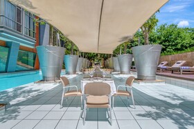 African Pride Melrose Arch Hotel