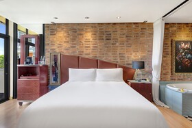 African Pride Melrose Arch Hotel
