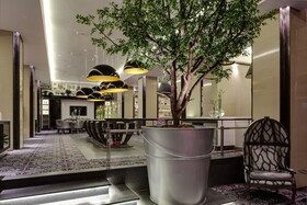 African Pride Melrose Arch Hotel